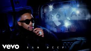 Sam Deep – Bowukuphi ft. Maline Aura