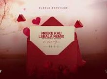 Sannere - NKEKE KAU LEBALA REMIX ft Kabelo Mots’eare, Sephaka