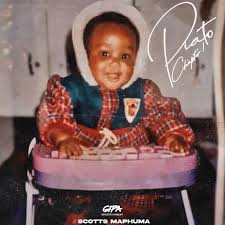 Scotts Maphuma - Piato (Chapter 1) [Full EP / Album 2025]