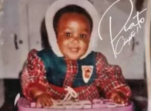 Scotts Maphuma – Piato (Chapter 1) (Album)