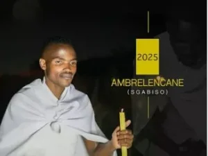 Sgabiso – Olwaphakade