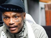 Shebeshxt X KHARISHMA X Buddy Sax & Naqua - LECARDI EPISODE 1 Sia Thee Bee