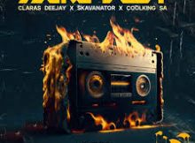 SkavaNator, Claras DeeJay & Coolking SA – Seku Busy