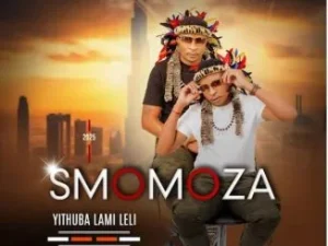 Smomoza – Siyagonyuluka