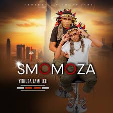 Smomoza – Yithuba lami leli EP