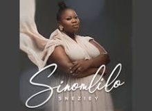 Sneziey - Sinomlilo