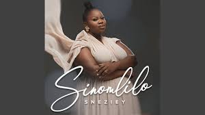 Sneziey - Sinomlilo