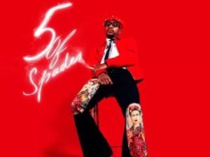 Sponge 101 – Bazozwa ft. DBN Gogo & Msongi