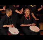 Stellenbosch University Choir - The Rainmaker (2025)