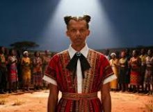 Stromae - Papaoutai (Original Afro Soul Cover)