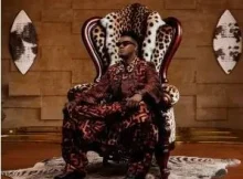 Sun-EL Musician – Under The Sun (Part One) EP