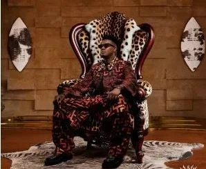 Sun-EL Musician – Under The Sun (Part One) EP