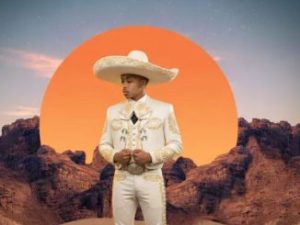 Sushi.b – Intombi Yam’ Enesono