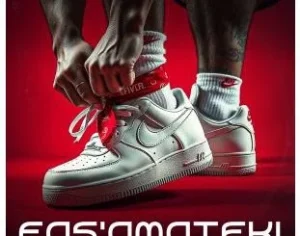 TallboyDaPrince – Fas’Amateki