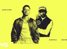 Tauren Wells, Miles Minnick - Second To None