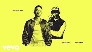 Tauren Wells, Miles Minnick - Second To None