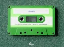 Tefo Foxx, Untitled Audio, Moshem & Idd Aziz - Hambalua