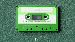 Tefo Foxx, Untitled Audio, Moshem & Idd Aziz - Hambalua