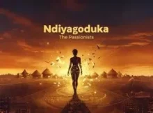 The Passionists – Ndiyagoduka