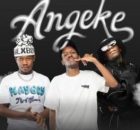 Tito M – Angeke ft Yuppe, Officxl RSA, Beekay, Kaypee, Krispy K, LAW_ZA, Mowkayy & Gwitsi