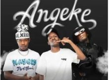 TitoM, Yuppe & Officixl Rsa – Angeke (feat. Beekay, Kaypee, LAW_ZA & Mowkayy)
