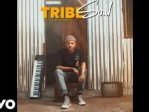 Tribesoul – Woza Cartel ft. LowBass Djy & HouseXcape