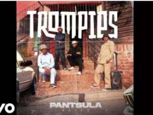 Trompies – Lilizela ft. Nokwazi, Kwesta & Stoan