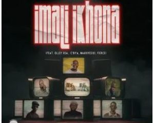 Tulz Madala, DJ Kafi & Springle – Imali Ikhona (feat. Olley RSA, C’biya, Makhives101 & Fierce)
