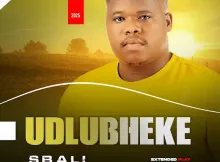 UDLUBHEKE – Amavaka (New Album / Ep 2025)