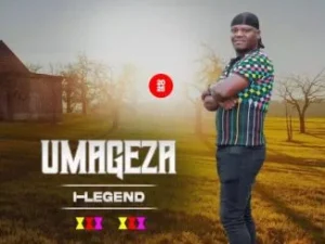 UMAGEZA – Ngishade Dali