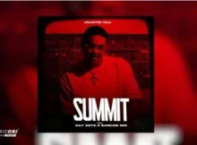 UNLIMITED SOUL, Kay_Keys & Bacardi 505 – Summit
