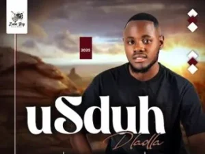 USduh Dladla – Ngaze Ngamthola ft. Mnotho Majola