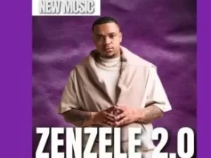 Uncool Mc – Zenzele 2.0 Ft. Boips & Djy Biza