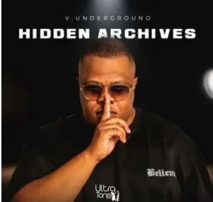 V.Underground, D.General & Cnethemba Gonelo – Okwenzekile