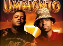 Vanger Boyz & Blacks Jnr – Umkhonto