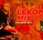 Various Artists – Lekompo Balcony Mix 8 Grand Finale