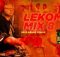 Various Artists – Lekompo Balcony Mix 8 Grand Finale