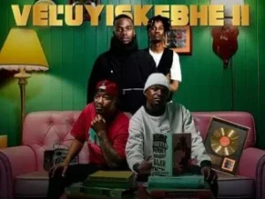 We Dem Boyz – Kuphi Ft. Dee Traits