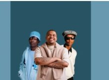 Xduppy & Blacko SA – Uzenyene feat. Uncool MC & Scotts Maphuma