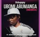 Xduppy - Ubomi Abumanga (Remix) feat. Seun1401, Sun-El Musician & Msaki