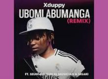 Xduppy - Ubomi Abumanga (Remix) feat. Seun1401, Sun-El Musician & Msaki