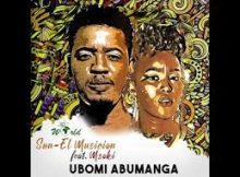 Xduppy – Ubomi Abumanga Remix ft. Djy Vino, Seun1401 & Mbuzi RSA