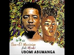 Xduppy – Ubomi Abumanga Remix ft. Djy Vino, Seun1401 & Mbuzi RSA