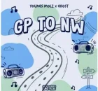 Young Molz & Ghost – Bruised Ego