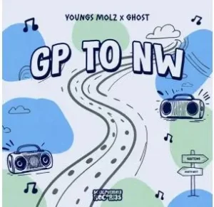 Young Molz & Ghost – Bruised Ego