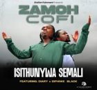 Zamoh Cofi & Diary - Is'thunywa Semali (ft. Siphiwe Black)
