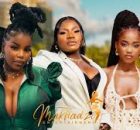 Zee Nxumalo & Makhadzi – Hit and Run ft. Nkosazana Daughter