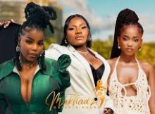 Zee Nxumalo & Makhadzi – Hit and Run ft. Nkosazana Daughter