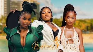 Zee Nxumalo & Makhadzi – Hit and Run ft. Nkosazana Daughter