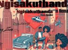 Javas finest - Ngisakuthanda (Gqom Remake) Instrumental